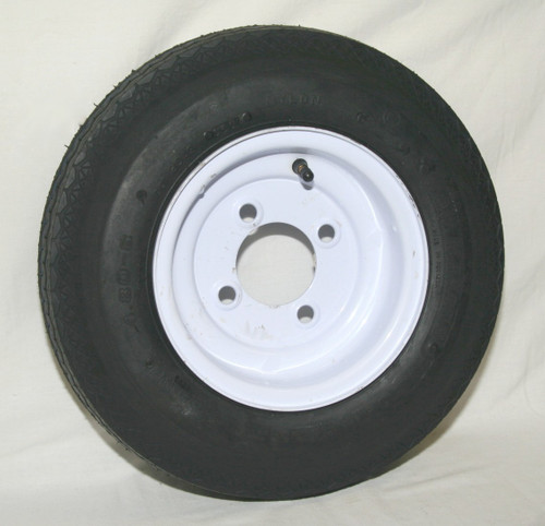 892668: EZ-GO Aftermarket Wheel/Rim