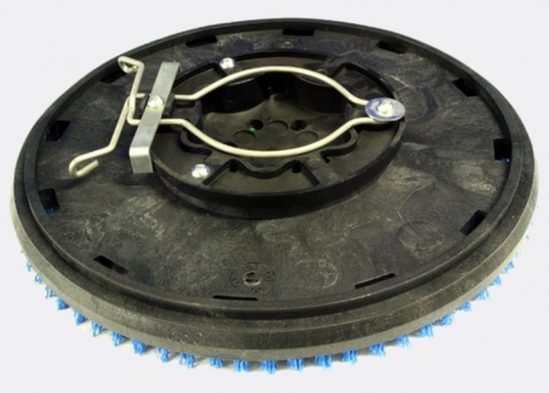 15421D: Factory Cat/ Tomcat Aftermarket Pad Driver, 14"