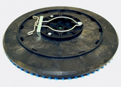 23421D: Factory Cat/ Tomcat Aftermarket Pad Driver, 21" 1/2 Trim