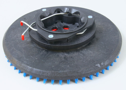 25421D: Factory Cat/ Tomcat Aftermarket Pad Driver, 12" W/Plate And Pc