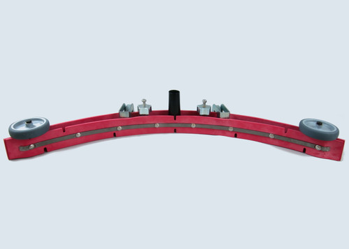 257190: Factory Cat/ Tomcat Aftermarket 35 Squeegee assembly