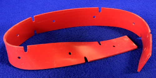 25755L: Factory Cat/ Tomcat Aftermarket Squeegee 25755L: Factory Cat/ Tomcat Aftermarket Squeegee