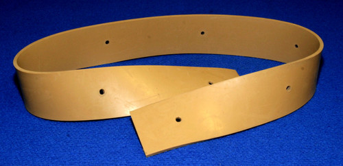 28754G: Factory Cat/ Tomcat Aftermarket Squeegee