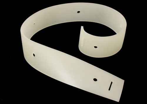 33754U: Factory Cat/ Tomcat Aftermarket Squeegee, Rear, Ure 33754U: Factory Cat/ Tomcat Aftermarket Squeegee, Rear, Ure