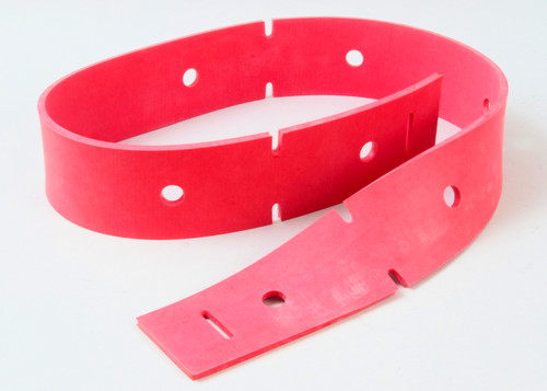 39755L: Factory Cat/ Tomcat Aftermarket Front Squeegee