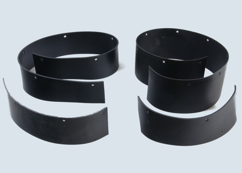 8570: Factory Cat/ Tomcat Aftermarket Seal Set,Floor