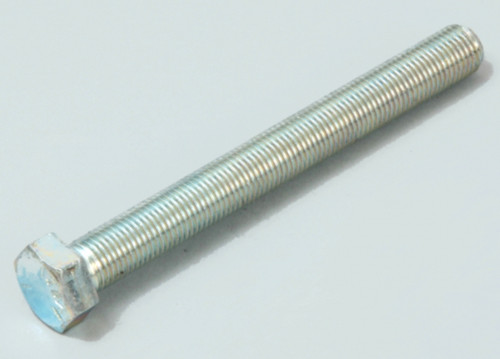 H92865A227: Factory Cat/ Tomcat Aftermarket Axle Hex Bolt