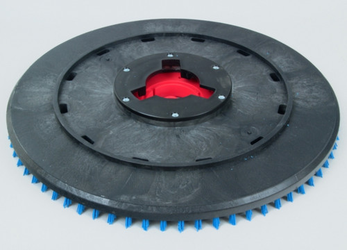 361800PDLX364147PX36: Flo-Pac Aftermarket Pad Driver, 18" W/Lugs & Holder