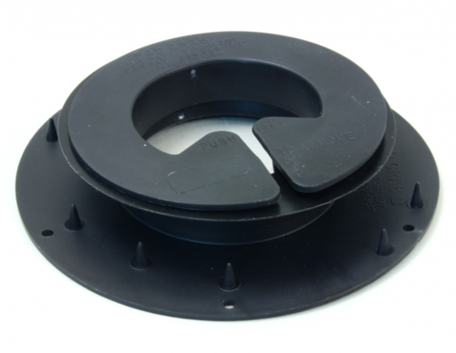 363522: Flo-Pac Aftermarket Plate, Pad Driver Base