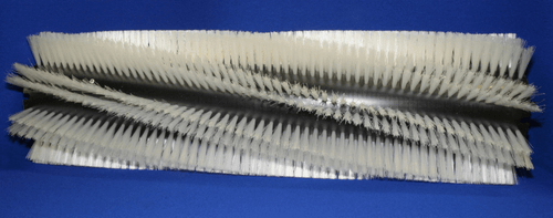 36710348: Flo-Pac Aftermarket Broom, 48" 8 D.R. Nylon