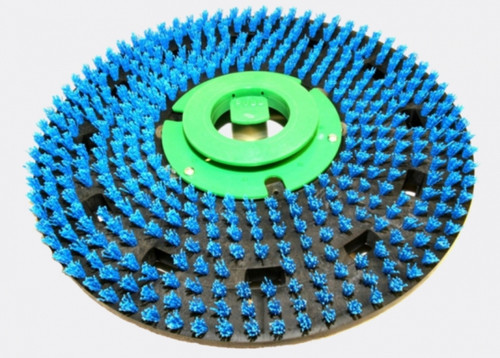 36873116: Flo-Pac Aftermarket Pad Driver, 16" W/Lugs