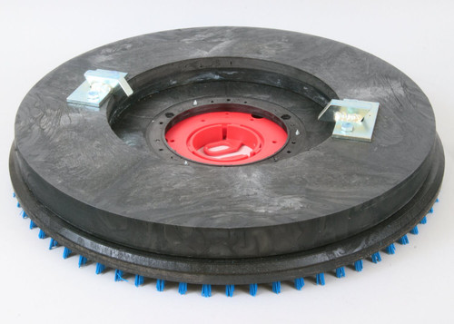 36894118: Flo-Pac Aftermarket Pad Driver, 18" W/Lugs & Holder