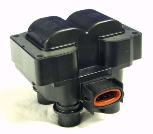 F37212029A: Ford Aftermarket Coil