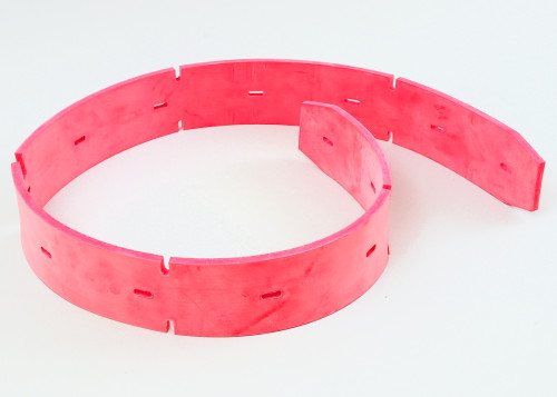 8311534: International Cleaning Equipment Aftermarket New Style Front Blade Rs26 Rd