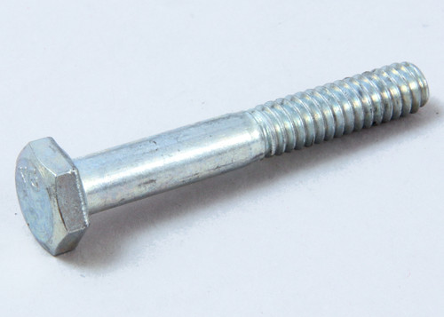 138A: Kent Aftermarket Bolt Hex 1/4-20 X 1-3/4