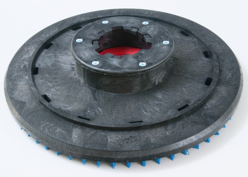 38041A: Kent Aftermarket Pad Driver, 17" W/Plate & Hold