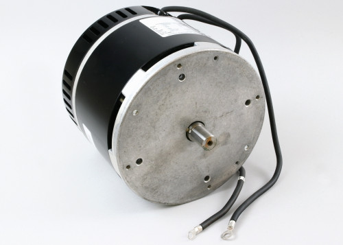 41040A: Kent Aftermarket Motor 2.5Hp 36V 2000 Rpm