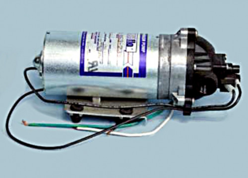 45949A: Kent Aftermarket Pump, 115V, 150Psi