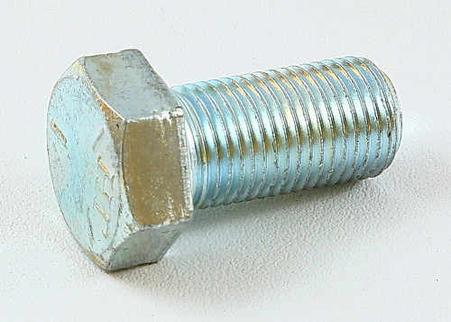 56003485: Kent Aftermarket Scr Hex 1/2-20 X 1.00