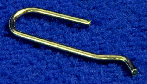 56109653: Kent Aftermarket Spring Retainer
