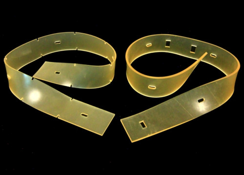 56112332: Kent Aftermarket Squeegee Kit -Urethane 56112332: Kent Aftermarket Squeegee Kit -Urethane