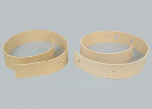 56112333: Kent Aftermarket Blade Kit, Tg