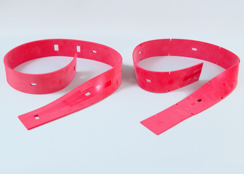 56112334: Kent Aftermarket Blade Kit Red