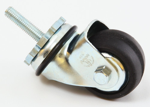 56116907: Kent Aftermarket Caster assembly 56116907: Kent Aftermarket Caster assembly