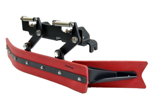 56304988: Kent Aftermarket Side Skirt assembly Right