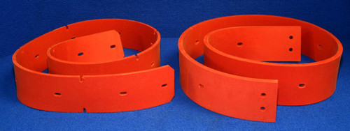 56305695: Kent Aftermarket Blade Kit