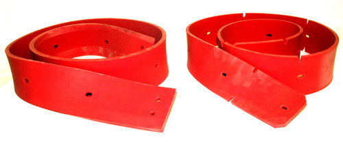 56305696: Kent Aftermarket Squeegee Kit