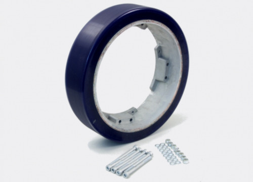 56383198: Kent Aftermarket Drive Wheel Kit 56383198: Kent Aftermarket Drive Wheel Kit