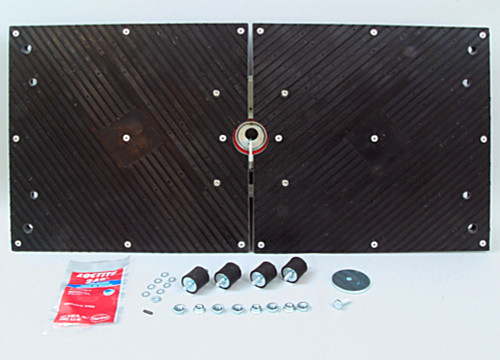 56383369: Kent Aftermarket Kit-Flexplate-Boost 28 HD
