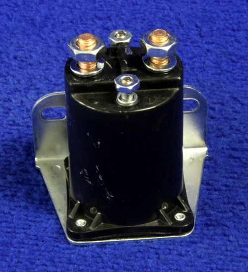 56395453: Kent Aftermarket Contactor, 36V