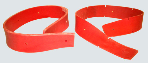 56407601: Kent Aftermarket Squeegee Kit