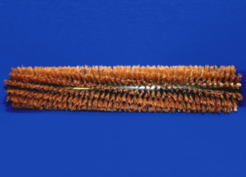 56409944: Kent Aftermarket Brush, 42" .070 Grit