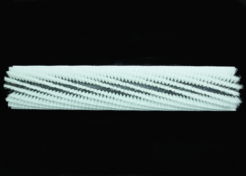 56413434: Kent Aftermarket Brush, 45" 18 S.R. Soft Nylon