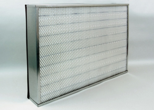 56416618: Kent Aftermarket Filter assy.