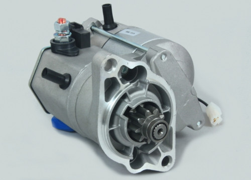 56419089: Kent Aftermarket Starter