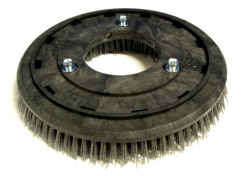 56505832: Kent Aftermarket Brush,16".050 Grit W/Lugs