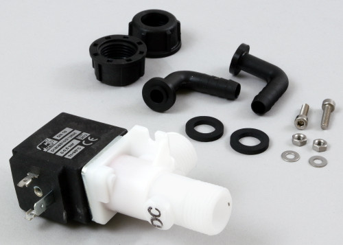 9098985000: Kent Aftermarket Kit-Solenoid Valve 9098985000: Kent Aftermarket Kit-Solenoid Valve