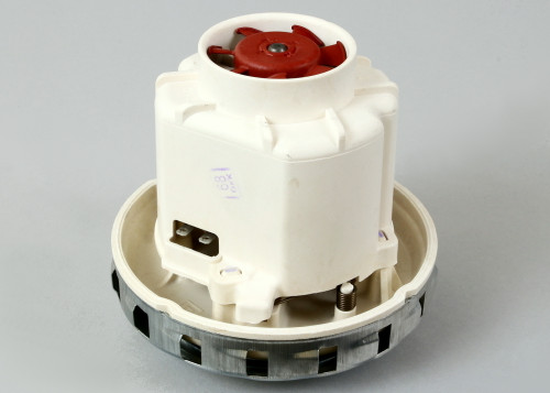 9100000823: Kent Aftermarket Vacuum Motor 280W 24V Pkd