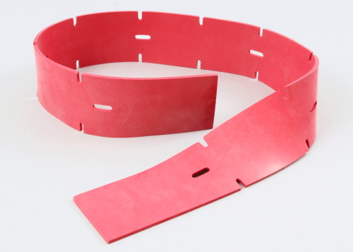 VF90119: Kent Aftermarket 20 In Blade Front