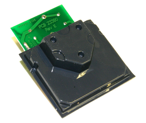 24800S: Lester Electronics Aftermarket Timer Kit, 24V 24800S: Lester Electronics Aftermarket Timer Kit, 24V