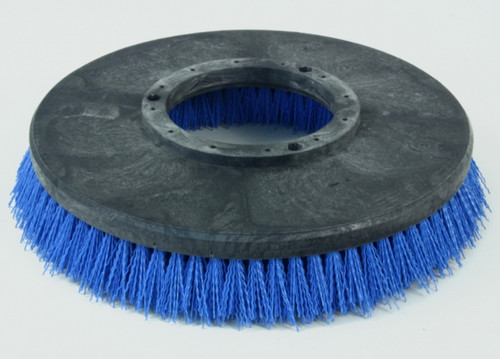 772413: Malish Brush Aftermarket Brush, 13" Poly W/Plate 772413: Malish Brush Aftermarket Brush, 13" Poly W/Plate