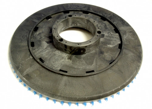 782718: Malish Brush Aftermarket Pad Driver, 18"