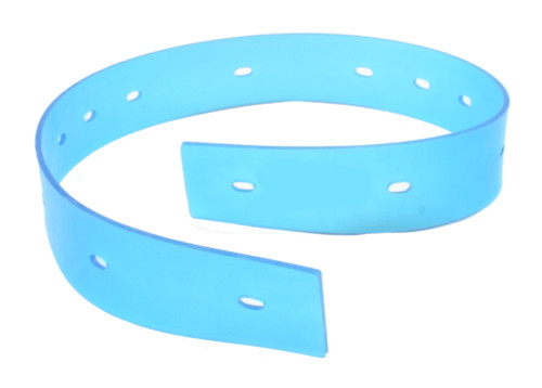 $172259: Minuteman International Aftermarket Squeegee, Rear, Urethane $172259: Minuteman International Aftermarket Squeegee, Rear, Urethane