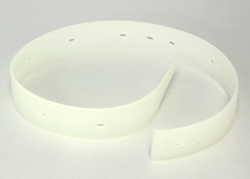 172163: Minuteman International Aftermarket Squeegee Blade, Front