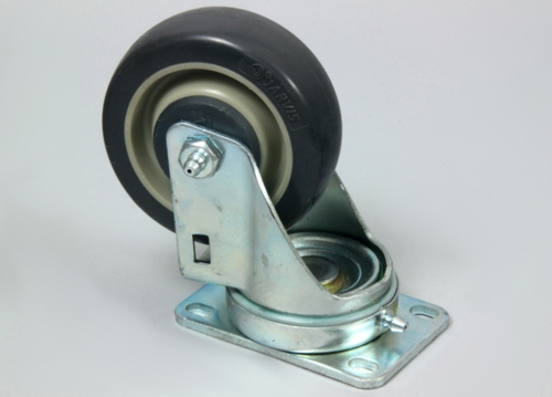 172167: Minuteman International Aftermarket Caster 172167: Minuteman International Aftermarket Caster