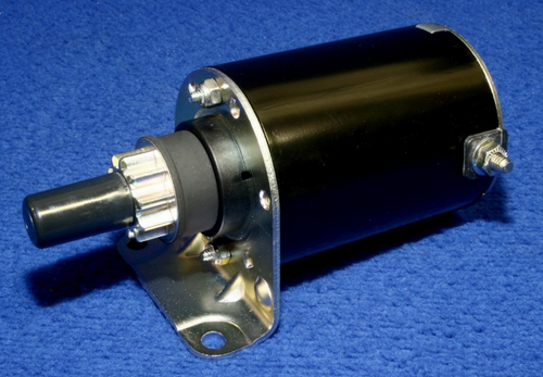 220364: Minuteman International Aftermarket Starter